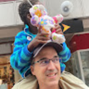 Meet your Posher, Craig